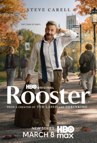 Постер Сериала Петух / Рустер