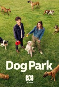 Постер Сериала Собачий парк