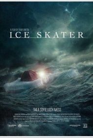 Постер Фильма Фигуристка