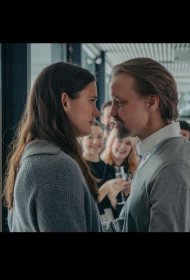 Постер Сериала Любовь - начало и конец