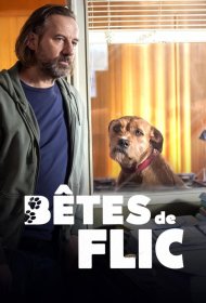 Постер Фильма Зверский коп