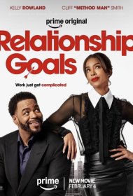 Постер Фильма Цели в отношениях