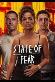 Постер Фильма Группировка: общий сбор