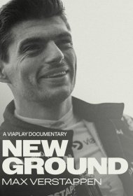 Постер Сериала Макс Ферстаппен: Новый путь