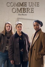 Постер Фильма Как тень