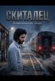 Постер Фильма Скиталец