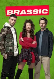 Постер Сериала Голяк