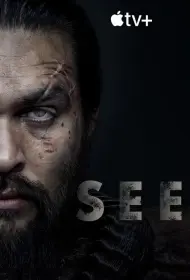 Постер Сериала Смотри / Видеть