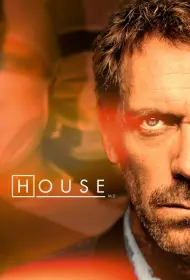 Постер Сериала Доктор Хаус