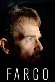 Постер Сериала Фарго