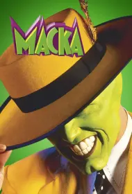 Постер Фильма Маска